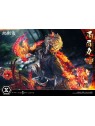 Hell´s Paradise Estatua Ultimate Premium Masterline Series 1/4 Gabimaru Bonus Version (62 cm)