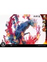 Hell´s Paradise Estatua Ultimate Premium Masterline Series 1/4 Gabimaru Bonus Version (62 cm)