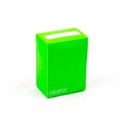 Compra Deck Box Zacatrus Verde de Zacatrus al mejor precio (1,14 €)