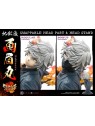 Hell´s Paradise Estatua Ultimate Premium Masterline Series 1/4 Gabimaru Bonus Version (62 cm)