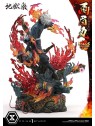 Hell´s Paradise Estatua Ultimate Premium Masterline Series 1/4 Gabimaru Bonus Version (62 cm)