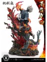 Hell´s Paradise Estatua Ultimate Premium Masterline Series 1/4 Gabimaru Bonus Version (62 cm)