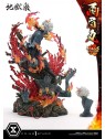 Hell´s Paradise Estatua Ultimate Premium Masterline Series 1/4 Gabimaru Bonus Version (62 cm)