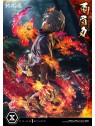Hell´s Paradise Estatua Ultimate Premium Masterline Series 1/4 Gabimaru Bonus Version (62 cm)
