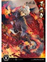 Hell´s Paradise Estatua Ultimate Premium Masterline Series 1/4 Gabimaru Bonus Version (62 cm)