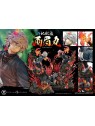 Hell´s Paradise Estatua Ultimate Premium Masterline Series 1/4 Gabimaru Bonus Version (62 cm)