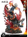 Hell´s Paradise Estatua Ultimate Premium Masterline Series 1/4 Gabimaru Bonus Version (62 cm)