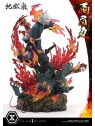 Hell´s Paradise Estatua Ultimate Premium Masterline Series 1/4 Gabimaru Bonus Version (62 cm)