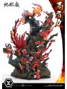 Hell´s Paradise Estatua Ultimate Premium Masterline Series 1/4 Gabimaru Bonus Version (62 cm)