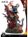 Hell´s Paradise Estatua Ultimate Premium Masterline Series 1/4 Gabimaru Bonus Version (62 cm)