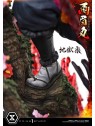 Hell´s Paradise Estatua Ultimate Premium Masterline Series 1/4 Gabimaru Bonus Version (62 cm)