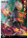 Hell´s Paradise Estatua Ultimate Premium Masterline Series 1/4 Gabimaru Bonus Version (62 cm)