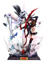 Kill la Kill Ultimate Premium Masterline Statue 1/4 Ryuko Matoi vs Satsuki Kiryuin Bonus Version (62 cm)