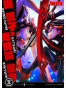 Kill la Kill Ultimate Premium Masterline Statue 1/4 Ryuko Matoi vs Satsuki Kiryuin Bonus Version (62 cm)