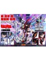 Kill la Kill Ultimate Premium Masterline Statue 1/4 Ryuko Matoi vs Satsuki Kiryuin Bonus Version (62 cm)