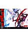 Kill la Kill Ultimate Premium Masterline Statue 1/4 Ryuko Matoi vs Satsuki Kiryuin Bonus Version (62 cm)