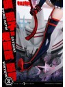 Kill la Kill Ultimate Premium Masterline Statue 1/4 Ryuko Matoi vs Satsuki Kiryuin Bonus Version (62 cm)