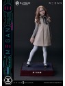 M3gan Estatua Platimum Masterline Series 1/3 M3Gan Bonus Version (50 cm)