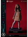 M3gan Estatua Platimum Masterline Series 1/3 M3Gan Bonus Version (50 cm)
