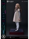 M3gan Estatua Platimum Masterline Series 1/3 M3Gan Bonus Version (50 cm)