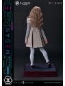 M3gan Estatua Platimum Masterline Series 1/3 M3Gan Bonus Version (50 cm)