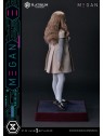 M3gan Estatua Platimum Masterline Series 1/3 M3Gan Bonus Version (50 cm)