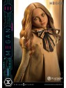 M3gan Estatua Platimum Masterline Series 1/3 M3Gan Bonus Version (50 cm)