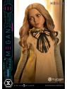 M3gan Estatua Platimum Masterline Series 1/3 M3Gan Bonus Version (50 cm)