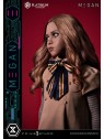 M3gan Estatua Platimum Masterline Series 1/3 M3Gan Bonus Version (50 cm)