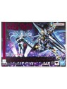 Metal Robot SIDE MS: MS Gundam SEED Destiny - Strike Freedom Gundam Type-2 (Hatsune Miku Ver) (Limited Edition)