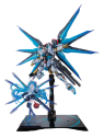 Metal Robot SIDE MS: MS Gundam SEED Destiny - Strike Freedom Gundam Type-2 (Hatsune Miku Ver) (Limited Edition)