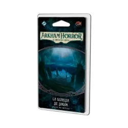 Compra Arkham Horror LCG: La Guarida de Dagón de Fantasy Flight Games 