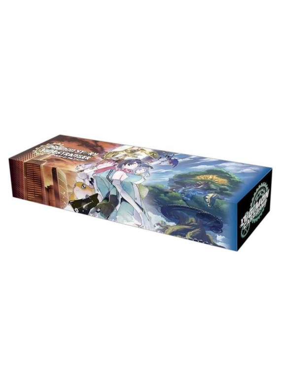 Compra Digimon Card Game Tamer's Evolution Box -Rise of Digimon- [PB-2