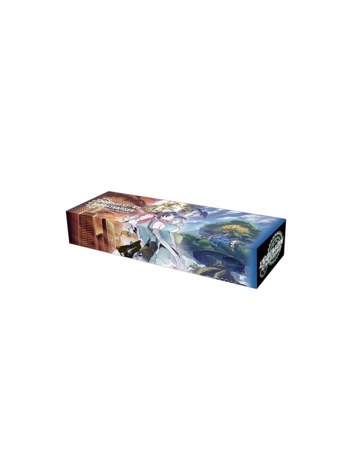 Compra Digimon Card Game Tamer's Evolution Box -Rise of Digimon- [PB-2