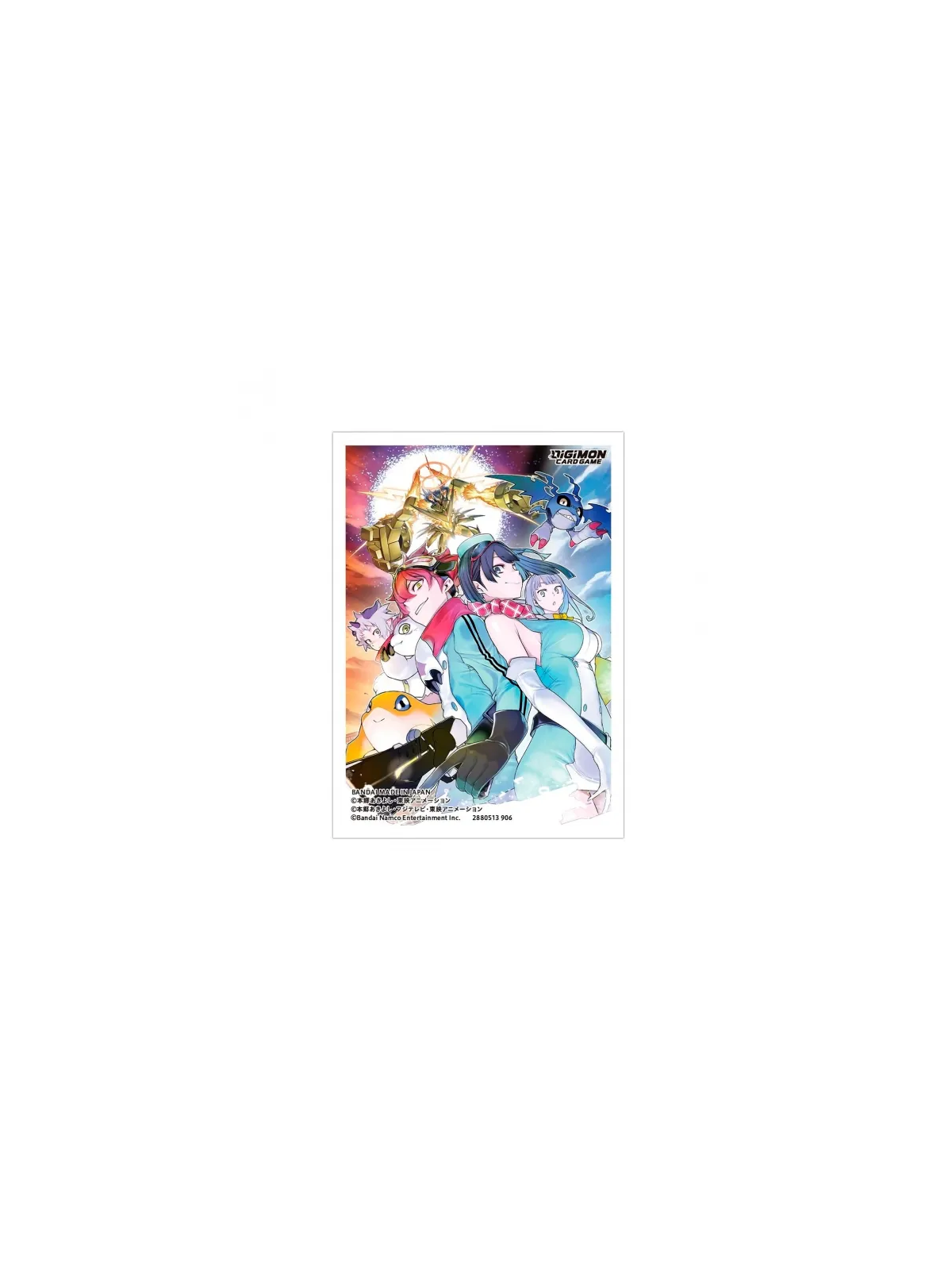 Compra Digimon Card Game Tamer's Evolution Box -Rise of Digimon- [PB-2