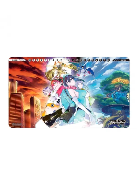 Compra Digimon Card Game Tamer's Evolution Box -Rise of Digimon- [PB-2