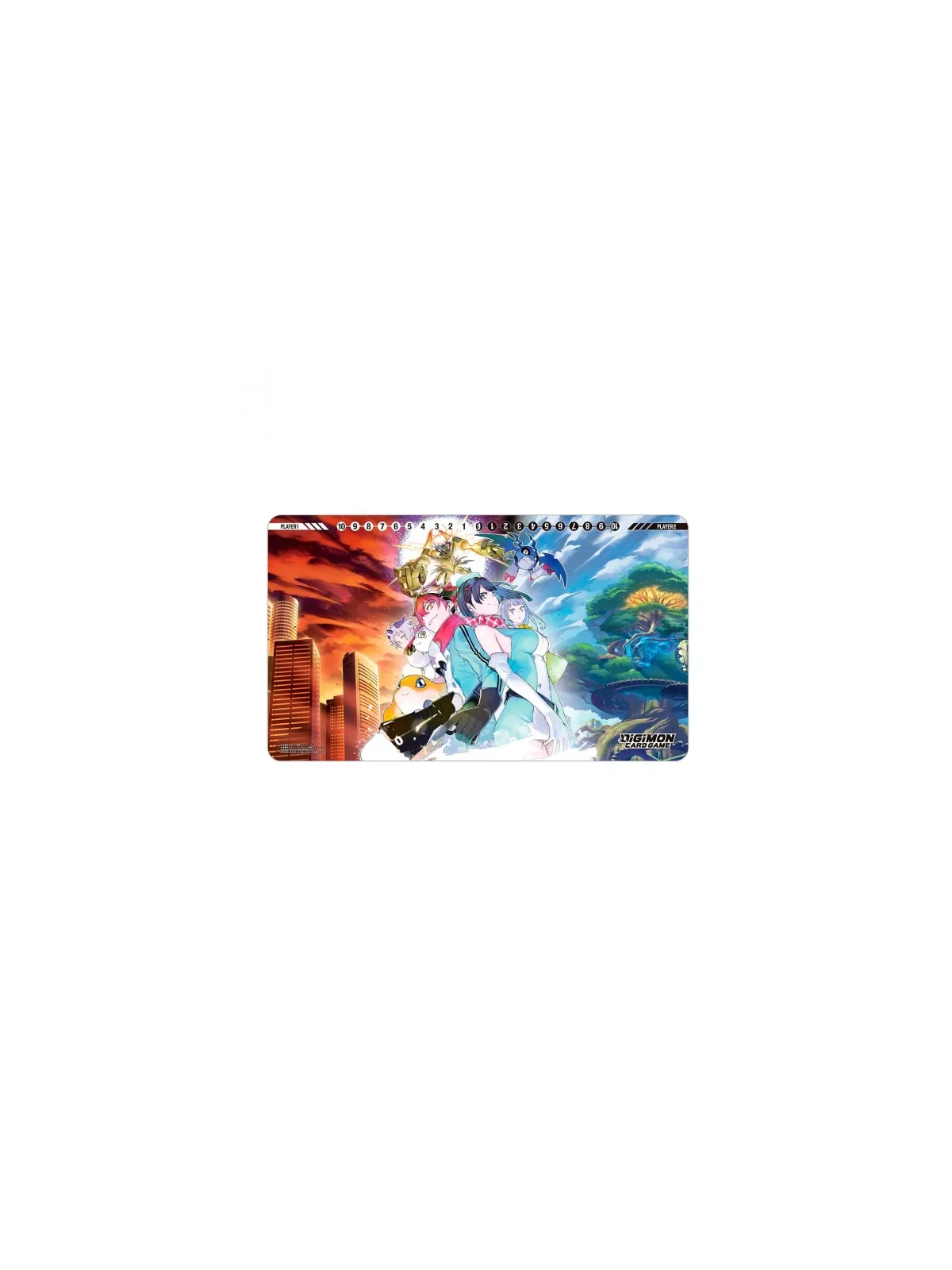Compra Digimon Card Game Tamer's Evolution Box -Rise of Digimon- [PB-2