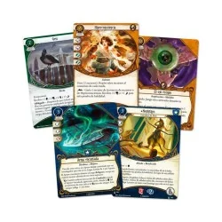 Compra Arkham Horror LCG: La Guarida de Dagón de Fantasy Flight Games 