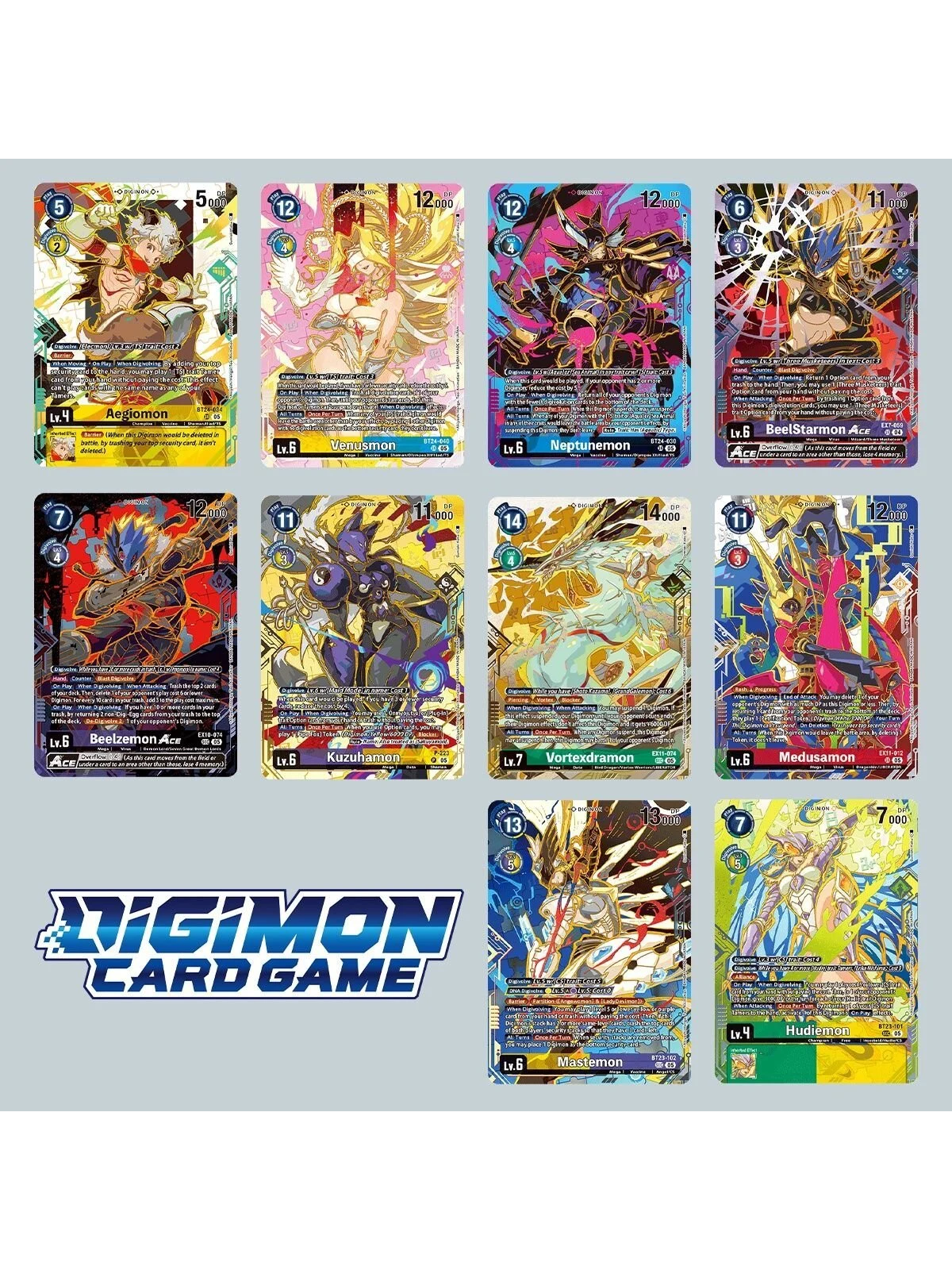 Compra Digimon Card Game Tamer's Evolution Box -Rise of Digimon- [PB-2