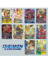 Compra Digimon Card Game Tamer's Evolution Box -Rise of Digimon- [PB-2
