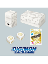 Compra Digimon Card Game Tamer's Evolution Box -Rise of Digimon- [PB-2