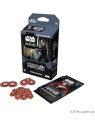 Star Wars Unlimited: Cenizas del Imperio - Mazo de Muestra (Luke Skywalker)