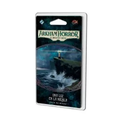 Compra Arkham Horror LCG: Una Luz en la Niebla de Fantasy Flight Games