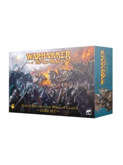 Compra Warhammer 40000: Armageddon Caja de Inicio Edición 11 (40-01) (