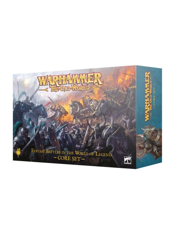 Compra Warhammer 40000: Armageddon Caja de Inicio Edición 11 (40-01) (