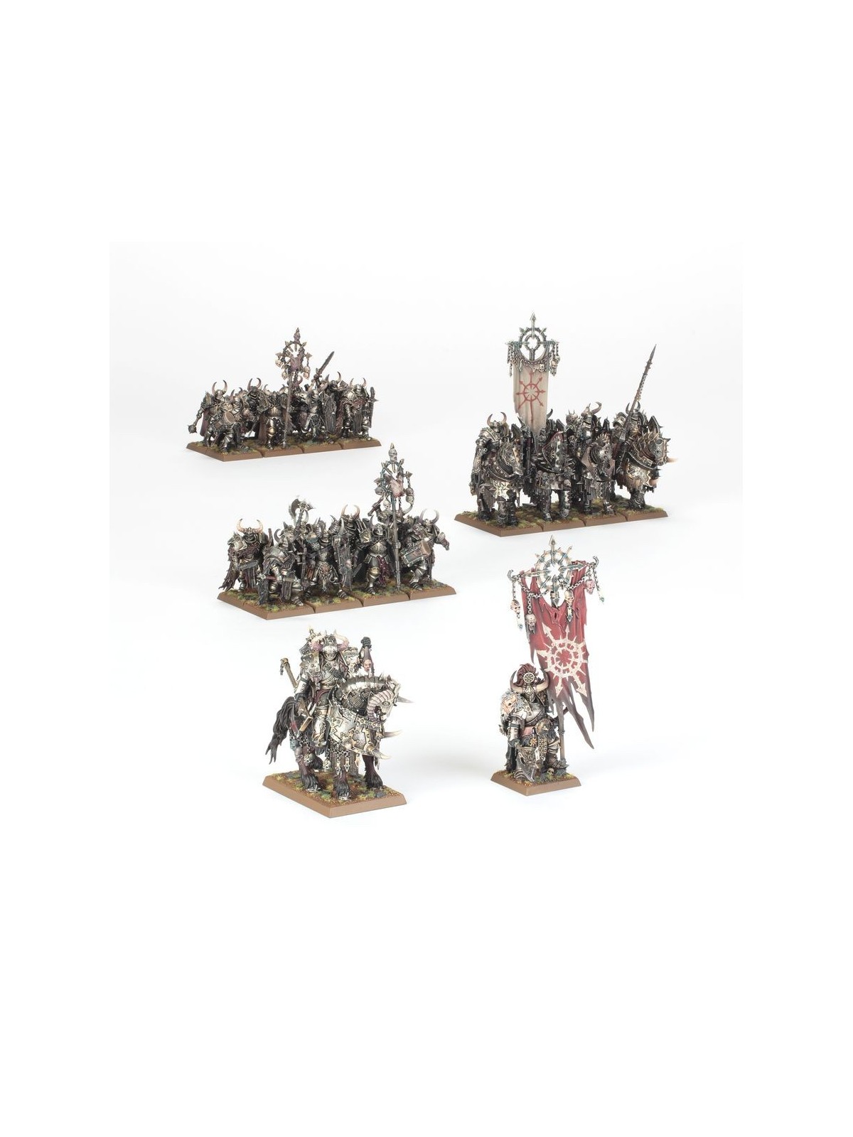 Compra Warhammer 40000: Armageddon Caja de Inicio Edición 11 (40-01) (