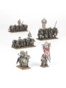 Compra Warhammer 40000: Armageddon Caja de Inicio Edición 11 (40-01) (