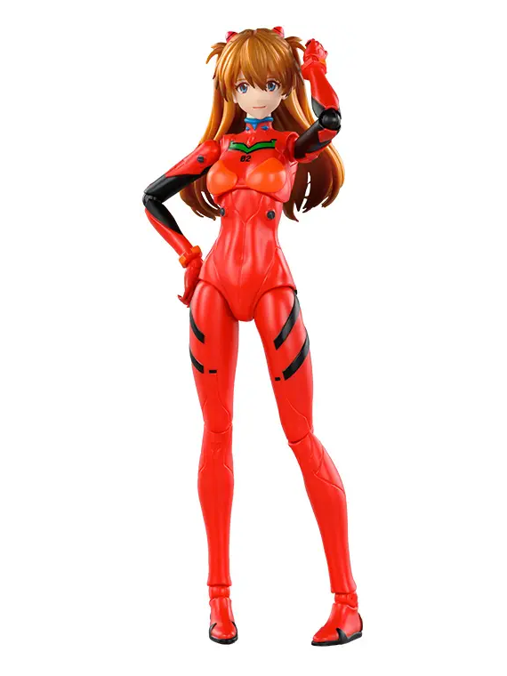 Compra Evangelion: New Theatrical Edition Maqueta Plastic Model Kit Ev