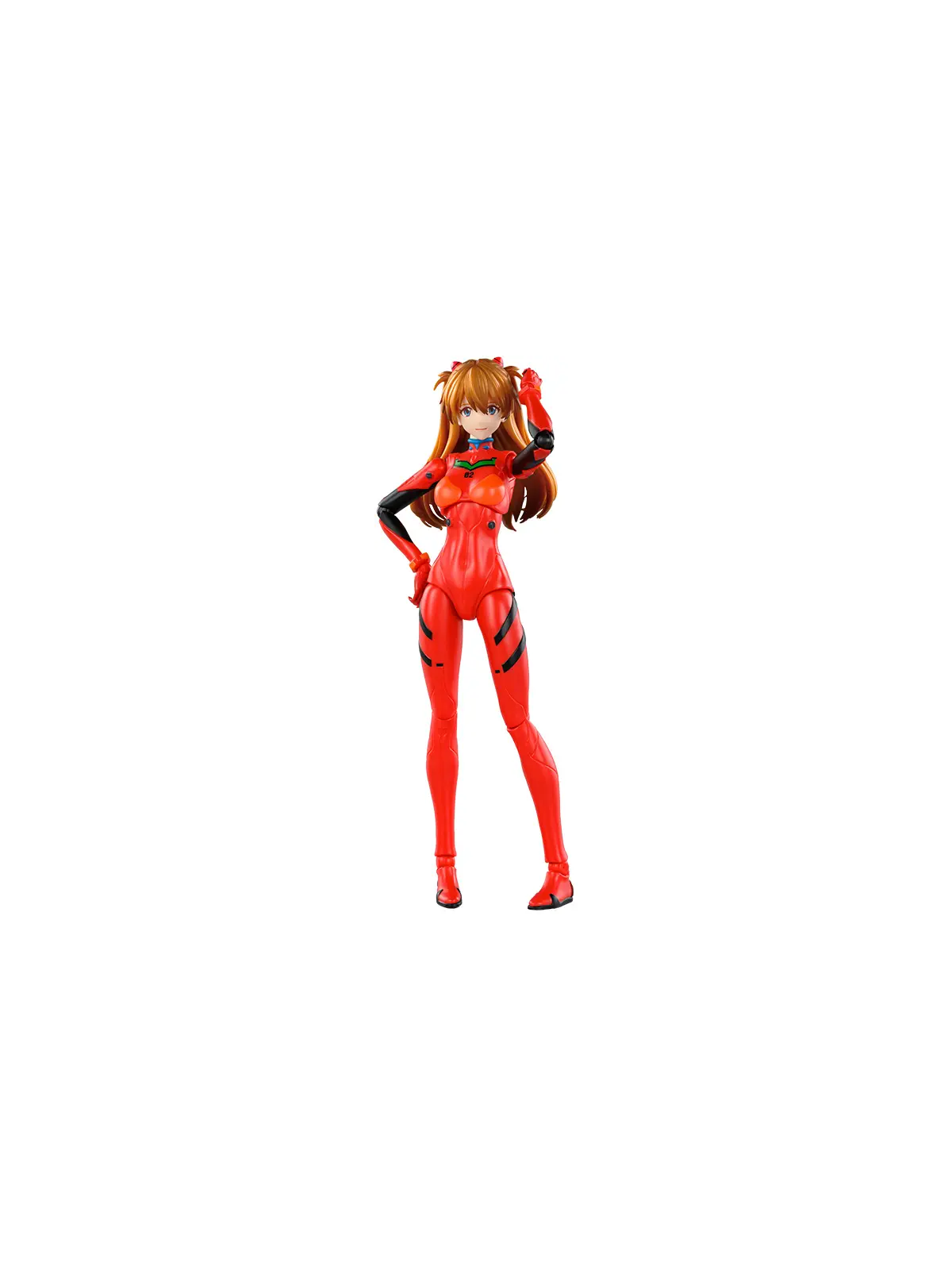 Compra Evangelion: New Theatrical Edition Maqueta Plastic Model Kit Ev