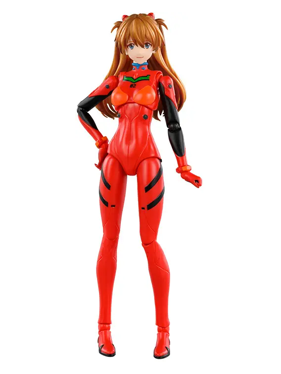 Compra Evangelion: New Theatrical Edition Maqueta Plastic Model Kit Ev